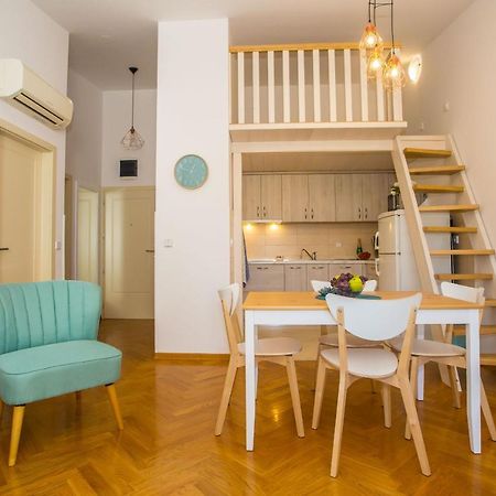 Apartment Dora Near Sea And Center With Private Garage Poreč Exteriér fotografie